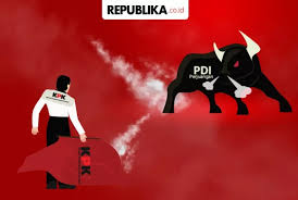 PDIP Melawan, KPK Tersandung Izin